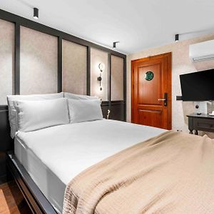 Standaard Kamer met een King Size Bed